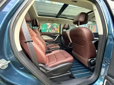 Geely Jia Ji