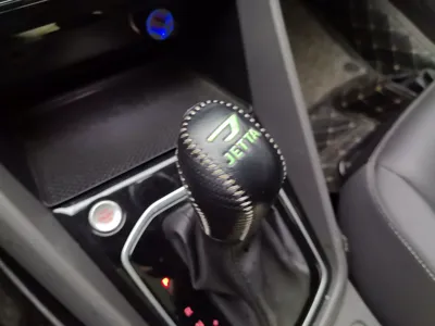 Jetta VS7