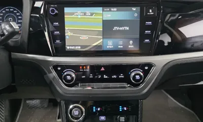 KG_Mobility_Ssangyong KORANDO