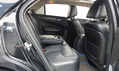 Chrysler 300C