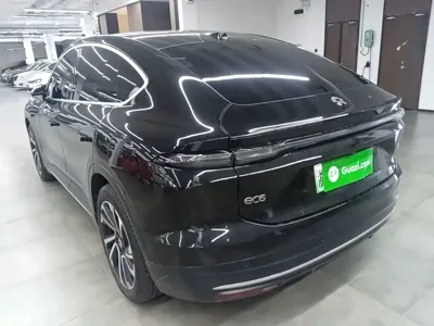 Nio EC6