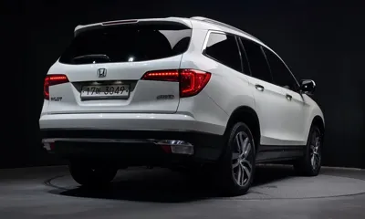 Honda Pilot
