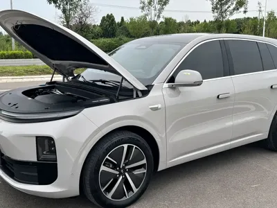 Li Auto Li L6