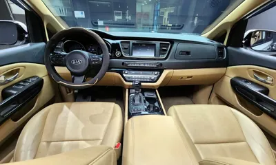 Kia Canival