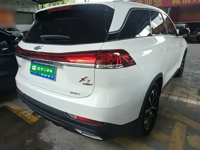 Oshan Oushang X7 PLUS
