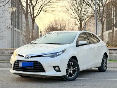 Toyota Levin