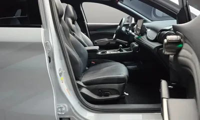BYD Atto 3