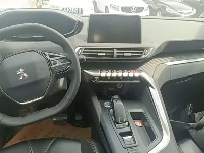 Peugeot 4008