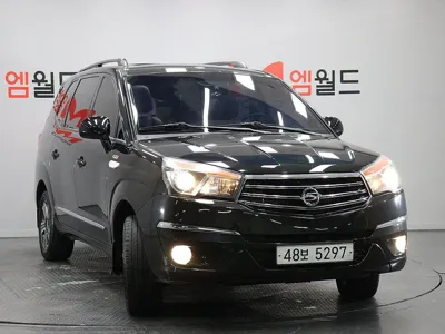 KG_Mobility_Ssangyong KORANDO