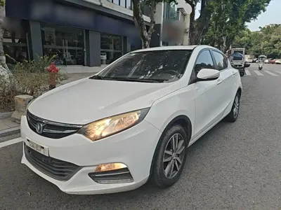 Changan Eado XT