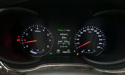 Kia K9
