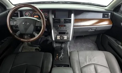 Renault-KoreaSamsung SM5