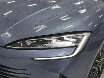 BYD Seal 07 DM-i
