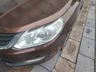 Baojun 610