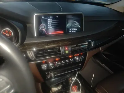 BMW X5 (Import)