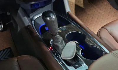 ChevroletGMDaewoo Malibu