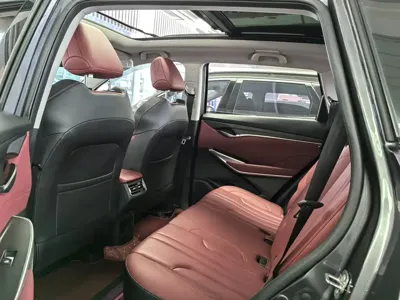 Changan 长安CS75PLUS