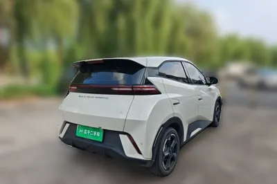 BYD Seagull