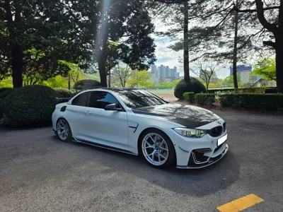BMW M4