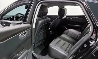 Renault-KoreaSamsung SM6