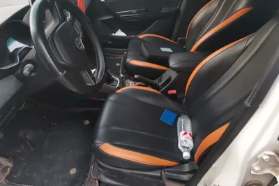 Baojun 310