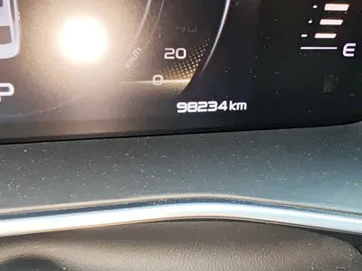 Geely Xingrui