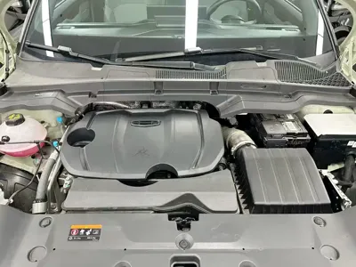 Geely Cowboy