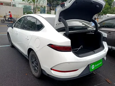 BYD Qin Plus