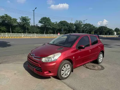 Citroen C2