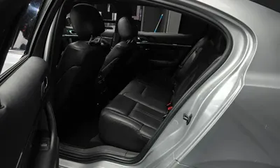 Lincoln MKS