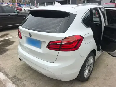 BMW 2 Series Active Tourer