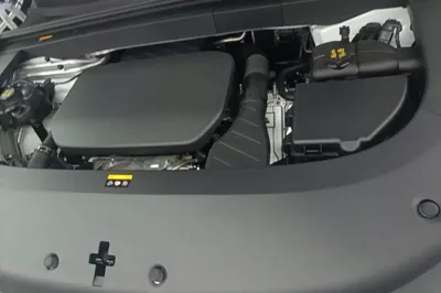 Li Auto L6