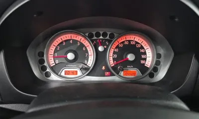 Kia Morning