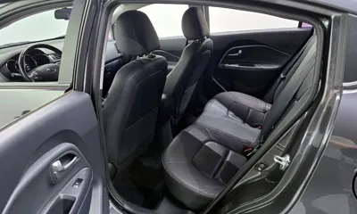 Kia Pride