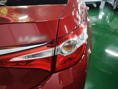 Toyota Levin