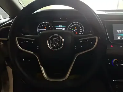 Buick GL6