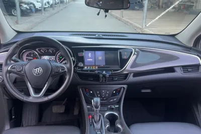 Buick Envision