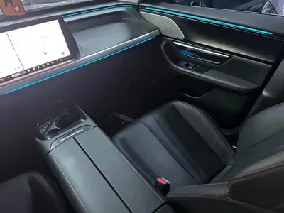 Xpeng P7