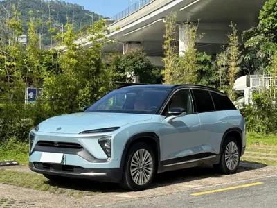 Nio ES6