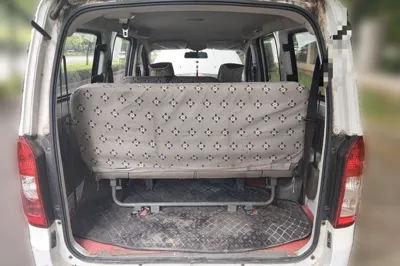 Wuling Rongguang V
