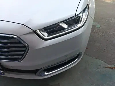 Ford Taurus