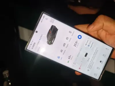 Li Auto Li L6