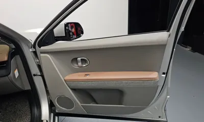 Hyundai Ioniq5