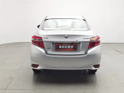 Toyota Vios