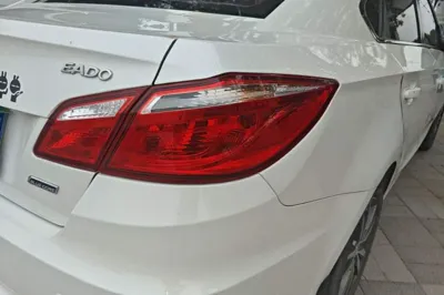 Changan Eado