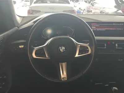 BMW 2 Series (Import)