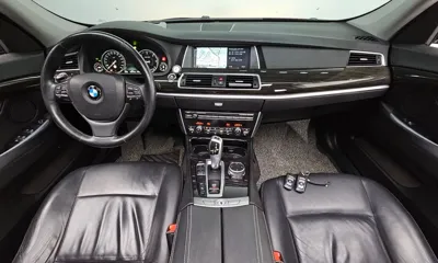 BMW Gran Turismo