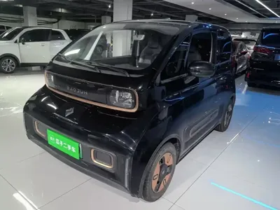 Baojun KiWi EV