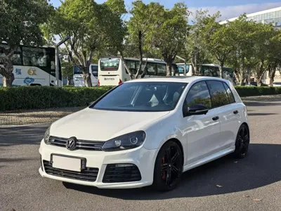 Volkswagen Golf (Import)