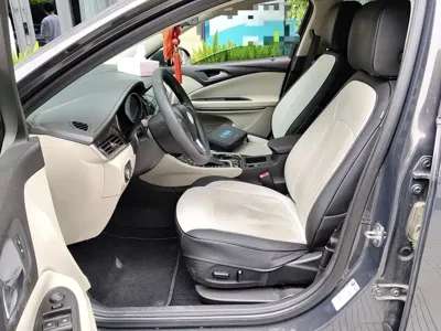 Buick Verano